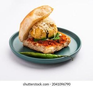 Vada Pav